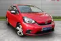 2022 Honda Jazz 1.5 i-MMD Hybrid EX 5dr eCVT