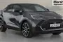 2024 Toyota C-HR 2.0 PHEV GR Sport 5dr CVT