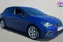 2021 SEAT Ibiza 1.0 TSI 110 FR [EZ] 5dr