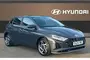 2025 Hyundai i20 1.0T GDi Premium 5dr