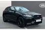 2020 Jaguar F-Pace 2.0 [250] Chequered Flag 5dr Auto AWD