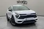 2025 Kia Sportage 1.6T GDi 157 48V ISG GT-Line 5dr