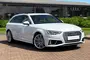 2019 Audi A4 35 TFSI S Line 5dr