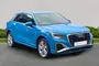 2023 Audi Q2 35 TFSI S Line 5dr S Tronic