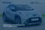 2024 Toyota Aygo X 1.0 VVT-i Exclusive 5dr Auto