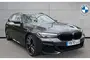 2020 BMW 5 Series 530d xDrive MHT M Sport 5dr Auto