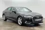 2023 Audi A6 40 TFSI Sport 4dr S Tronic [Tech Pack]
