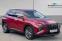 2022 Hyundai Tucson 1.6 TGDi Premium 5dr 2WD