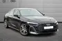 2025 Audi A5 2.0 TDI 204 Launch Edition 4dr S Tronic