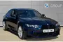 2026 BMW M3 M3 xDrive 530 Competition M 4dr Step Auto
