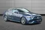 2024 Mercedes-Benz C-Class C200 AMG Line 4dr 9G-Tronic