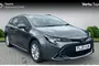 2025 Toyota Corolla 1.8 Hybrid Icon 5dr CVT