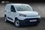 2026 Toyota Proace City 1.5D 100 Active Van
