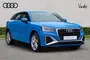 2021 Audi Q2 35 TFSI S Line 5dr