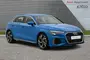 2023 Audi A3 35 TFSI S Line 5dr