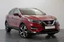 2021 Nissan Qashqai 1.3 DiG-T N-Motion 5dr