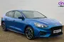 2019 Ford Focus 1.0 EcoBoost 125 ST-Line X 5dr