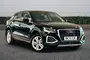 2025 Audi Q2 30 TFSI 116 Sport 5dr
