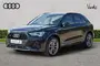 2023 Audi Q3 40 TFSI Quattro Black Edition 5dr S Tronic