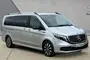 2021 Mercedes-Benz EQV EQV 300 150 kW Sport Premium 90 kWh 5dr Auto