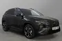 2026 Hyundai Tucson 1.6T 239 Hybrid N Line S 5dr Auto