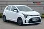 2025 Kia Picanto 1.0 Pure 5dr