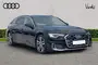 2025 Audi A6 40 TFSI S Line 5dr S Tronic