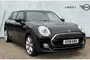 2019 MINI Clubman 1.5 Cooper Exclusive 6dr