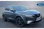 2022 Nissan Qashqai 1.3 DiG-T MH 158 Tekna 5dr Xtronic