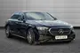2025 Mercedes-Benz E-Class E220d AMG Line 4dr 9G-Tronic