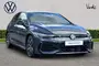 2025 Volkswagen Golf 2.0 TDI 150 Black Edition 5dr DSG