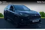 2021 Toyota RAV4 2.5 VVT-i Hybrid Black Edition 5dr CVT