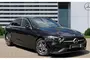 2025 Mercedes-Benz C-Class C200 AMG Line 4dr 9G-Tronic