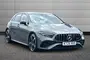 2025 Mercedes-Benz A-Class A35 4Matic Premium 5dr Auto