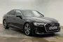 2023 Audi A6 40 TFSI S Line 4dr S Tronic