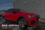 2023 Audi Q3 35 TFSI Black Edition 5dr [Tech Pro]