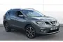 2016 Nissan X-Trail 1.6 dCi N-Tec 5dr Xtronic [7 Seat]