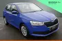 2019 Skoda Fabia 1.0 MPI 75 S 5dr