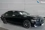 2025 BMW 7 Series 750e xDrive M Sport 4dr Auto