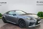 2018 Lexus RC 500 5.0 [463] 10th Anniversary 2dr Auto