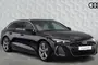 2025 Audi A6 2.0 TDI Quattro 204 S line 5dr S Tronic