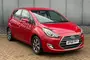 2019 Hyundai ix20 1.6 SE 5dr