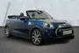2020 MINI Convertible 2.0 Cooper S Sidewalk Edition 2dr Auto