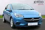 2018 Vauxhall Corsa 1.4 [75] Sport 3dr [AC]