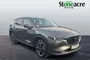 2023 Mazda CX-5 2.0 e-Skyactiv G MHEV Exclusive-Line 5dr