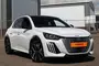 2025 Peugeot 208 1.2 PureTech 100 GT 5dr
