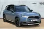 2025 MINI Countryman 2.0 S Exclusive ALL4 5dr Auto