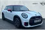 2025 MINI Hatchback 2.0 John Cooper Works 3dr Auto
