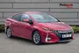 2018 Toyota Prius 1.8 VVTi Plug-in Excel 5dr CVT