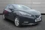2021 Nissan Micra 1.0 IG-T 100 Acenta 5dr